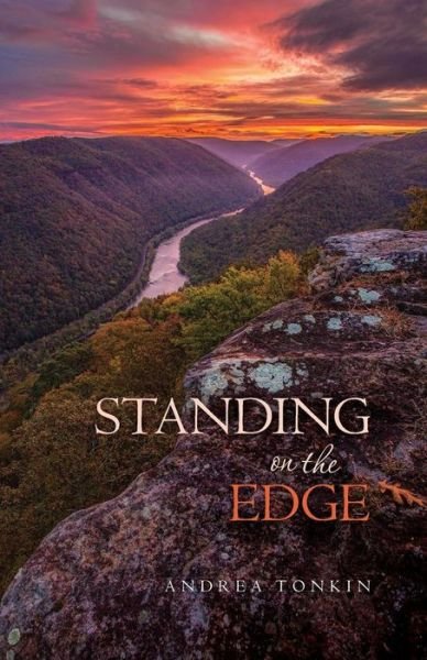 Andrea Tonkin · Standing on the Edge (Paperback Book) (2016)
