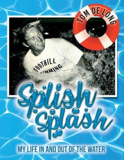 Cover for Sharon Hastings · Splish Splash (Paperback Book) (2017)
