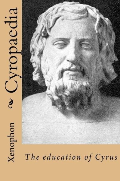 Cover for Xenophon · Cyropaedia (Paperback Bog) (2017)
