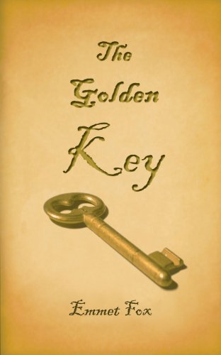 Cover for Emmet Fox · The Golden Key (Taschenbuch) (2013)