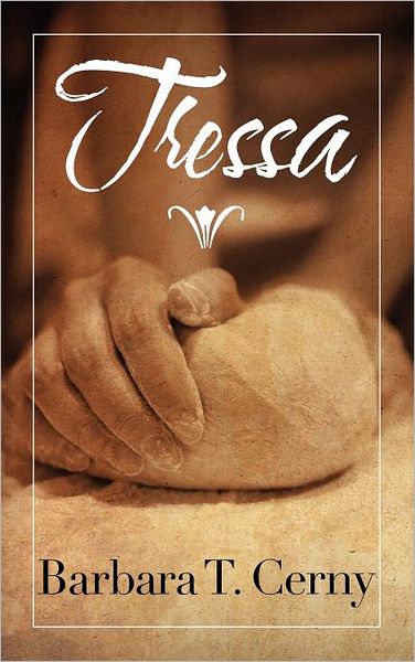 Cover for Barbara T. Cerny · Tressa (Book) (2011)