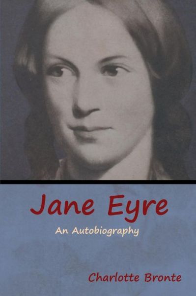 Cover for Charlotte Bronte · Jane Eyre (Paperback Book) (2019)