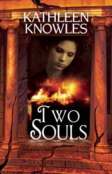 Cover for Kathleen Knowles · Two Souls (Paperback Book) (2016)