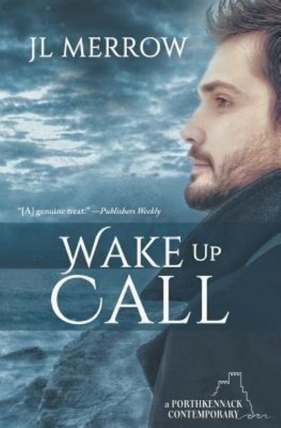 Cover for Jl Merrow · Wake Up Call (Paperback Book) (2017)