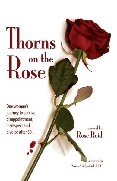 Cover for Rose Reid · Thorns on the Rose (Paperback Book) (2014)