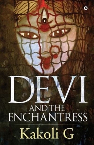 Cover for Kakoli G · Devi and the Enchantress (Pocketbok) (2019)