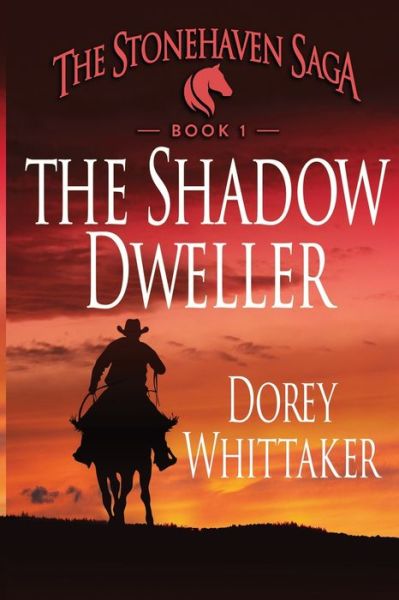 Cover for Dorey Whittaker · Stonehaven (Paperback Book) (2020)