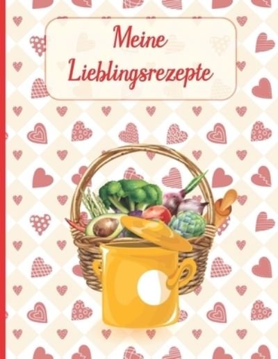 Cover for Zidni Ilma · Meine Lieblingsrezepte (Taschenbuch) (2020)