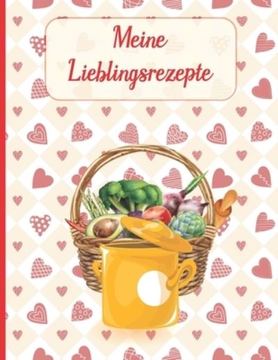 Cover for Zidni Ilma · Meine Lieblingsrezepte (Pocketbok) (2020)