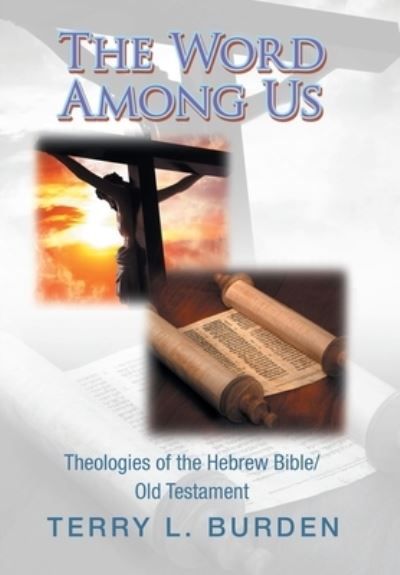 Cover for Terry L. Burden · Word among Us (Book) (2022)
