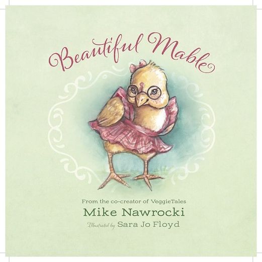 Cover for Mike Nawrocki · Beautiful Mable (Hardcover Book) (2020)