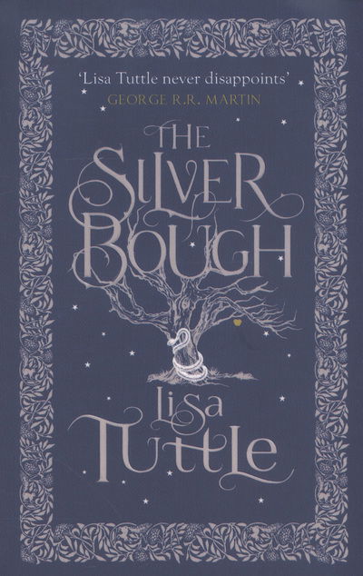 The Silver Bough - Lisa Tuttle - Książki - Quercus Publishing - 9781780874418 - 31 stycznia 2013