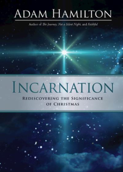 Cover for Adam Hamilton · Incarnation (Paperback Book) (2020)