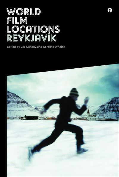 Cover for Jez Conolly · World Film Locations: Reykjavik - World Film Locations (Paperback Book) (2012)
