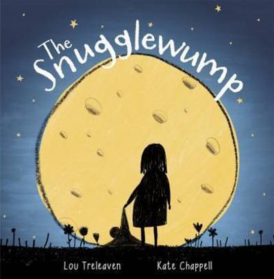 Cover for Lou Treleaven · The Snugglewump (Paperback Book) (2017)