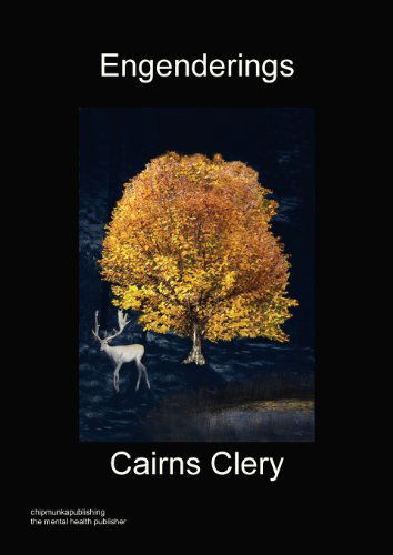 Engenderings - Cairns Clery - Books - Chipmunkapublishing - 9781849919418 - January 24, 2013