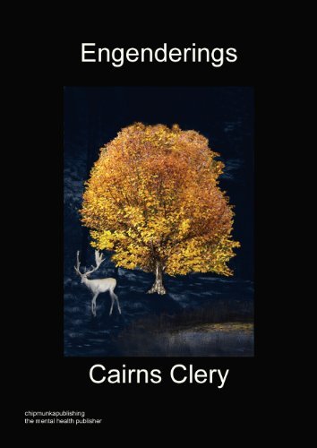 Cover for Cairns Clery · Engenderings (Paperback Bog) (2013)