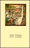 War Voices - Tony Curtis - Books - Poetry Wales Press - 9781854111418 - April 13, 1995