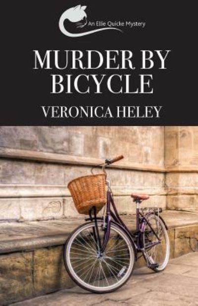 Murder by Bicycle - Veronica Heley - Książki - Ostara Publishing - 9781909619418 - 13 października 2016