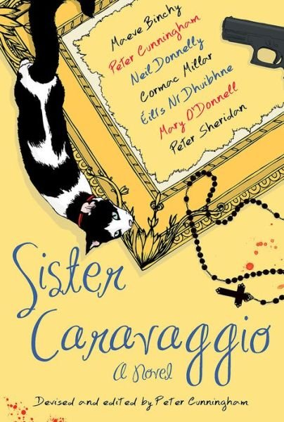 Cover for Maeve Binchy · Sister Caravaggio (Taschenbuch) (2015)