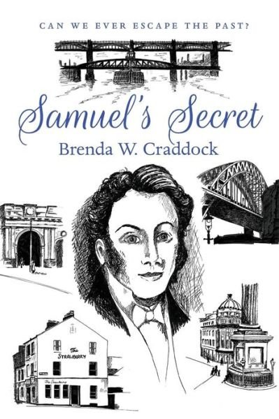 Cover for Brenda W. Craddock · Samuel's Secret (Paperback Book) (2018)