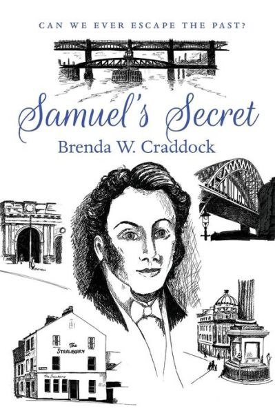 Cover for Brenda W. Craddock · Samuel's Secret (Pocketbok) (2018)