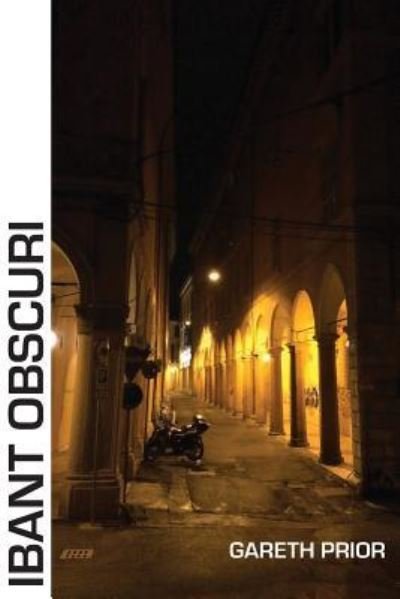 Cover for Gareth Prior · Ibant Obscuri (Paperback Book) (2019)
