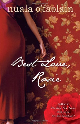 Best Love, Rosie - Nuala O'Faolain - Bøger - GemmaMedia - 9781934848418 - 23. marts 2010