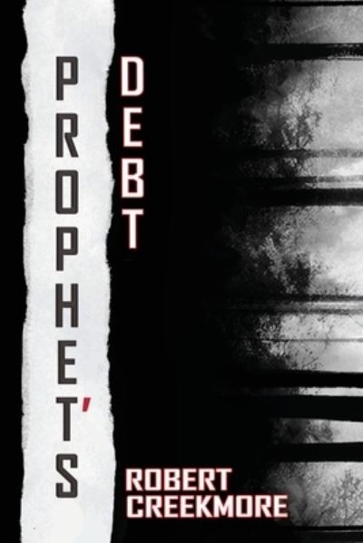 Cover for Robert Creekmore · Prophet's Debt (Paperback Book) (2022)