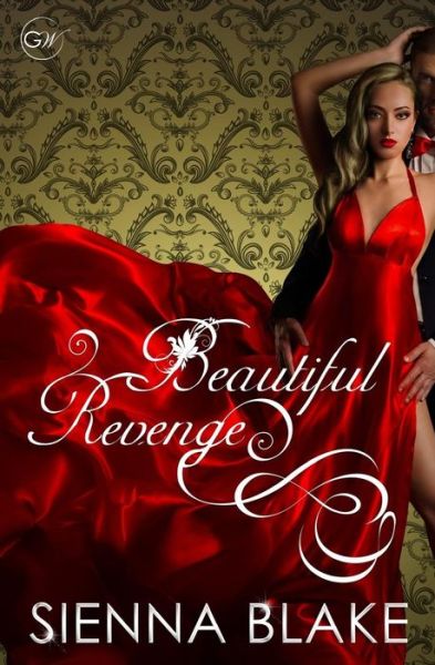 Cover for Sienna Blake · Beautiful Revenge (Paperback Book) (2017)