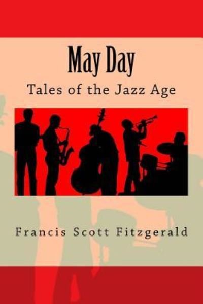 Cover for F Scott Fitzgerald · May Day (Paperback Book) (2017)