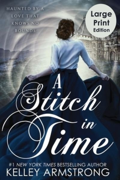 Cover for Kelley Armstrong · A Stitch in Time (Paperback Bog) (2021)
