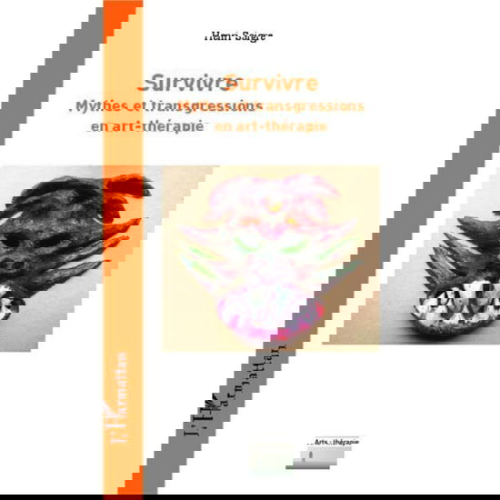 Cover for Henri Saigre · Survivre (Paperback Book) (2020)