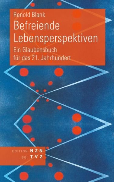 Cover for Blank · Befreiende Lebensperspektiven (Bog) (2017)