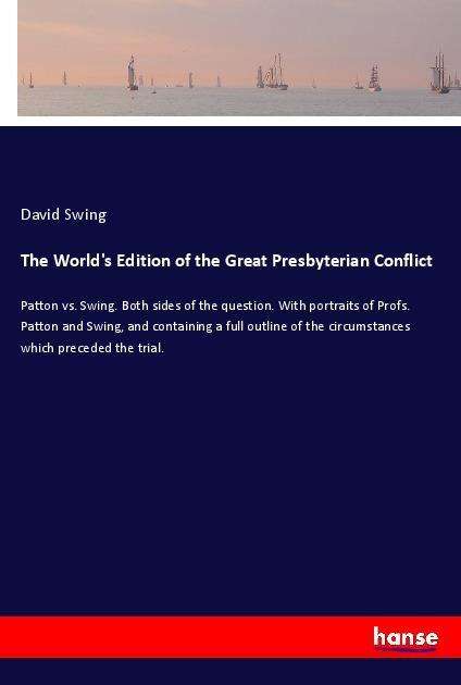 Cover for Swing · The World's Edition of the Great (Book)