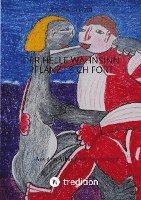 Cover for Regina Dotzki · Der helle Wahnsinn pflanzt sich fort (Paperback Book) (2022)