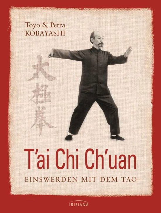 Cover for Kobayashi · T'ai Chi Ch'uan (Bok)