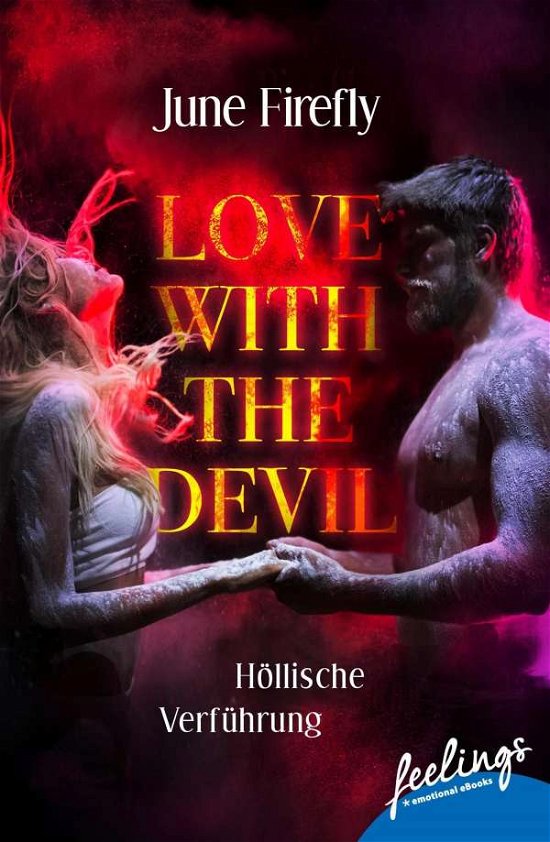 Cover for Firefly · Love with the Devil (Book)