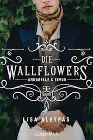 Die Wallflowers - Annabelle & Simon - Lisa Kleypas - Livros - Goldmann - 9783442493418 - 21 de dezembro de 2022