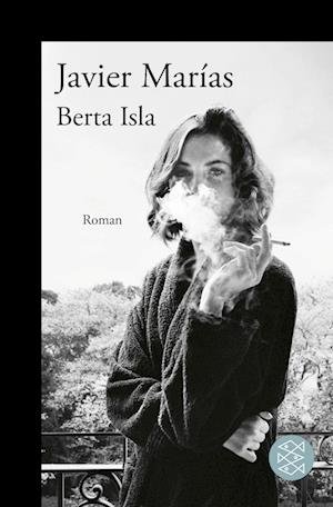 Cover for Javier Marías · Berta Isla (Bog) (2022)