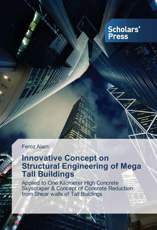 Cover for Alam · Innovative Concept on Structural E (Bok) (2016)