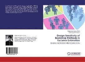 Design Sensitivity of Bootstrap Me - Alam - Books -  - 9783659444418 - 