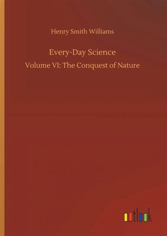 Cover for Williams · Every-Day Science (Buch) (2018)