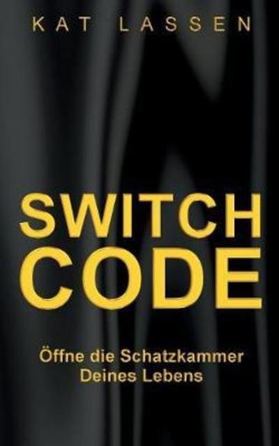 Cover for Lassen · Switch Code (Bok)