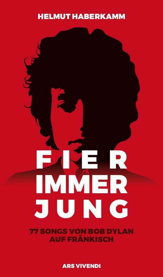 Cover for Haberkamm · Fier immer jung (Buch)
