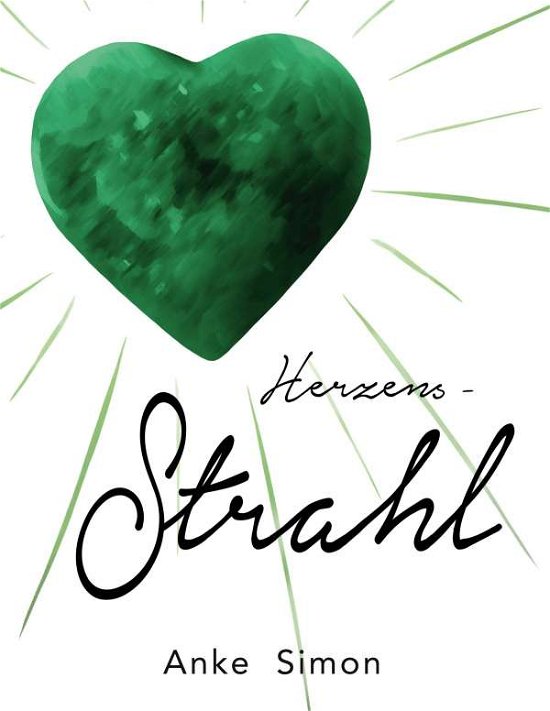 Cover for Simon · Herzens-Strahl (Bok)