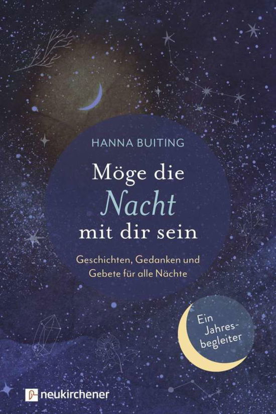 Cover for Buiting · Möge die Nacht mit dir sein (Book)
