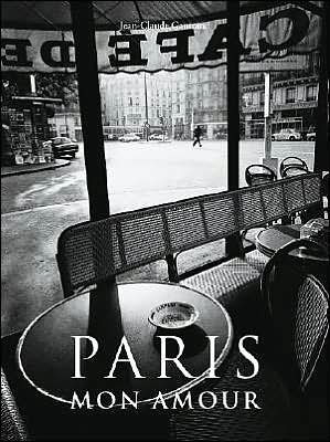 Paris Mon Amour - Jean Claude Gautrand - Books - Taschen GmbH - 9783822835418 - February 19, 2018