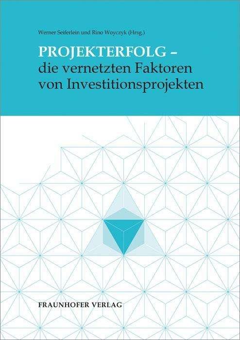 Cover for Michaelis · Projekterfolg - die vernetzte (Book)