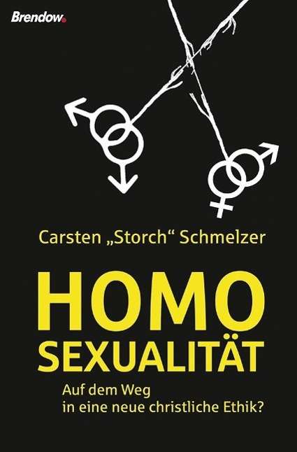 Cover for Schmelzer · Homosexualität (Book)